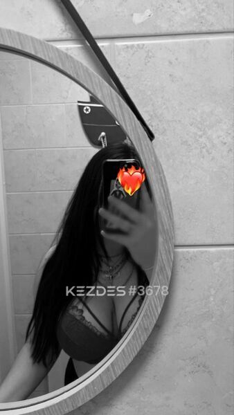 Marmeladka 💋 Уральск фото — 2