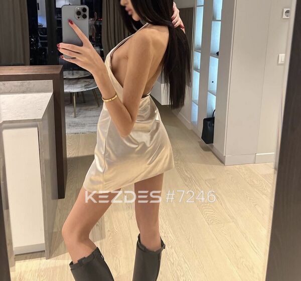 ALISA TOP ESKORT Астана фото — 1
