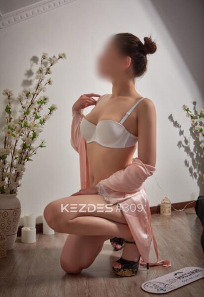 Mind-Blowing Blowjob 阿拉木图 фото — 3