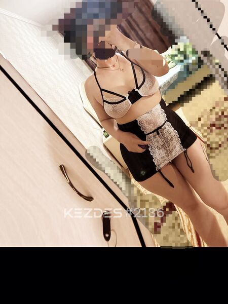 Sexy Sezim Real Shymkent фото — 14