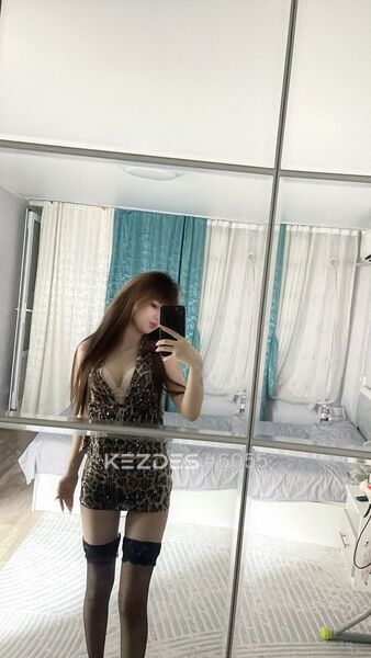 Kami Shymkent фото — 1