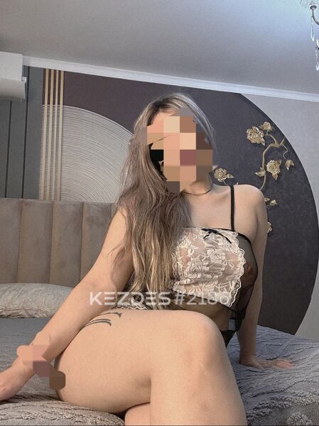 Sexy Sezim Real Shymkent фото — 26