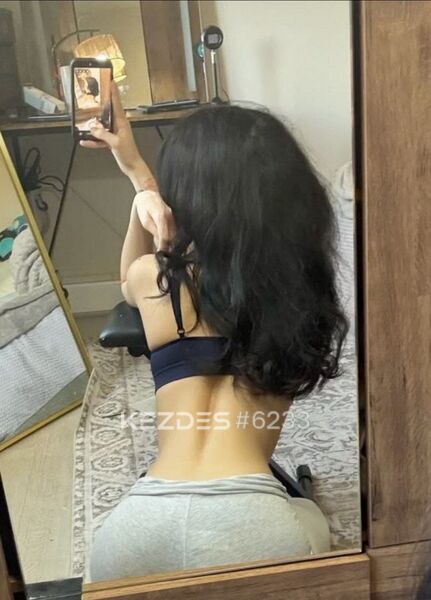 Мадина гимнастка Шымкент фото — 1
