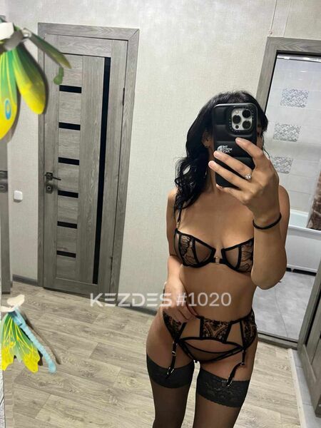 Милфочка Астана фото — 2