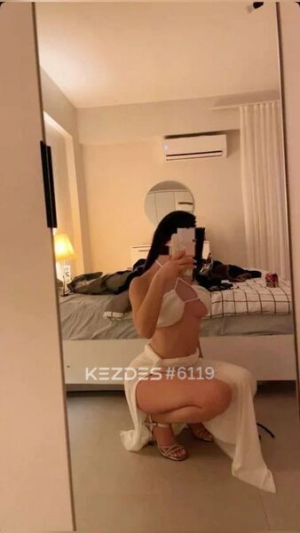 Esmira, Karina  Almaty фото — 4