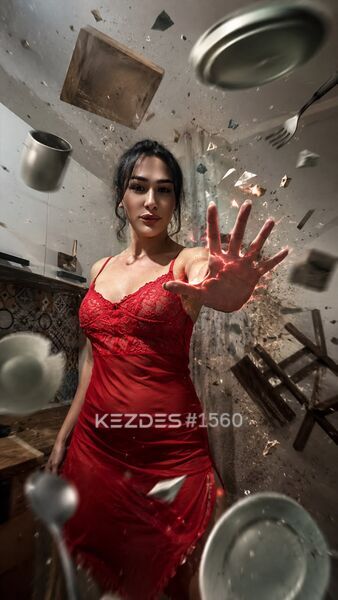 Mistress Zhana 20 cm Almaty фото — 11