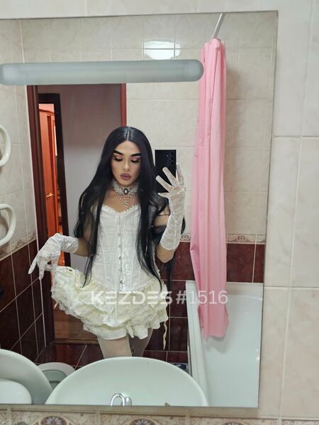 Куколка Алмата Алматы фото — 6