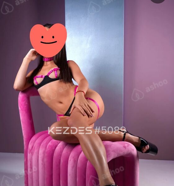 Azerbaydzhanka Leyla Anal chas 30 Tel 87476353825 Almaty фото — 30
