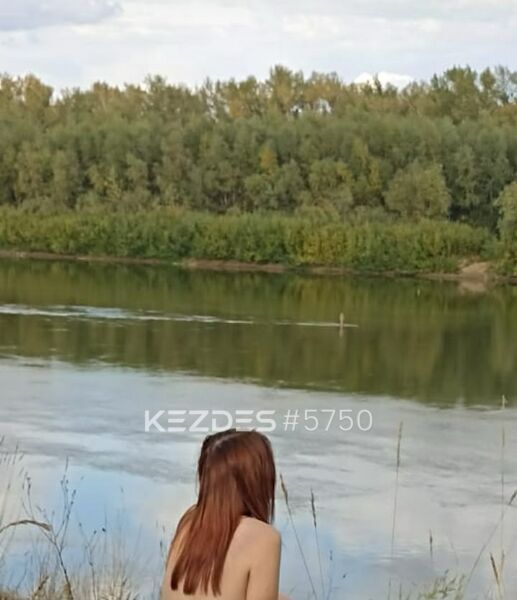Alina  RED INSTALLMENT Uralsk фото — 7