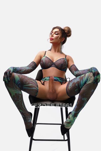 Габби Астана фото — 3