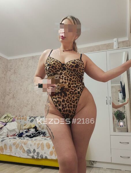 Sexy Sezim Real Shymkent фото — 31