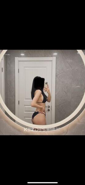 MALIKA НА ВЫЕЗД Астана фото — 2
