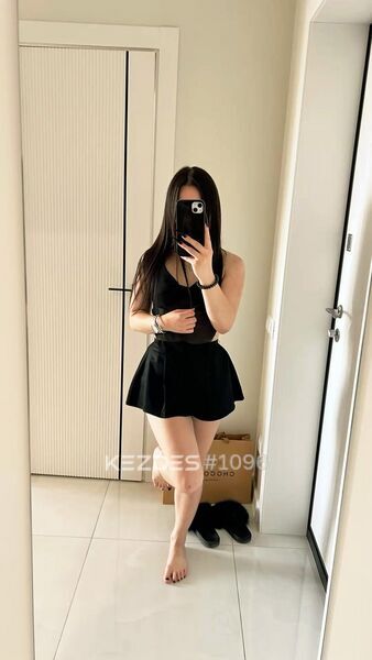 Аида у себя и на выезд Астана фото — 1