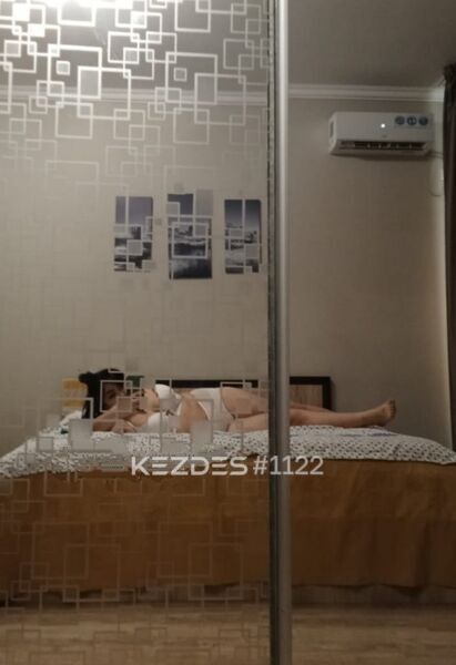 Сабина уйгурка Kaspi Red Алматы фото — 2