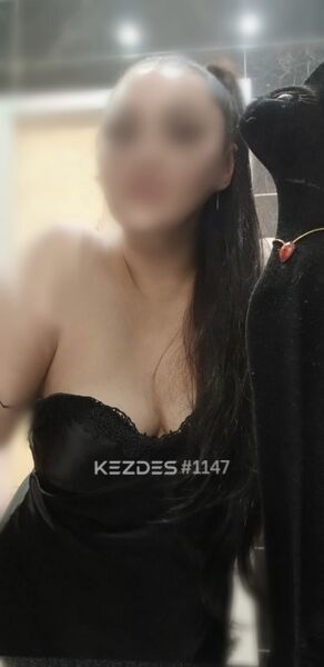 S E X y W O M A N Астана фото — 5