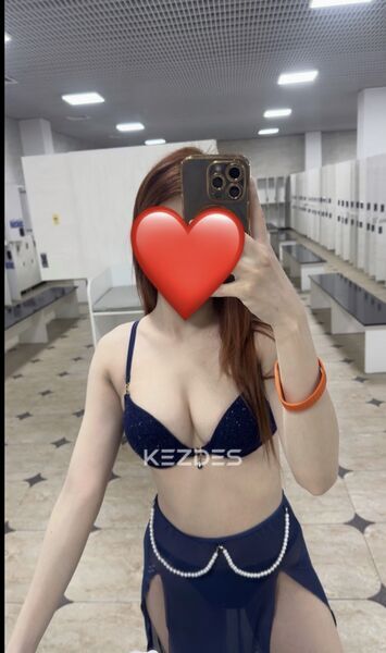 Ayim body massage individually Astana фото — 2