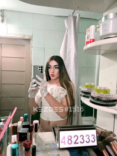 Куколка Алмата Алматы фото — 7