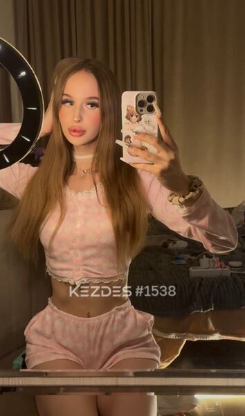 Bella есть канал Алматы фото — 8