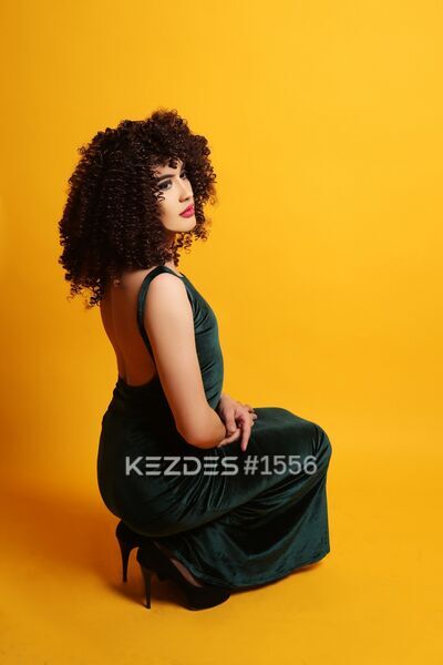 Tina is Caspian red Ust-Kamenogorsk фото — 7