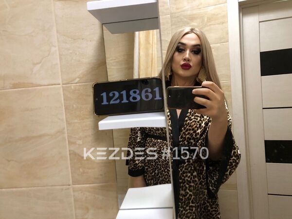 Your Queen Morena Астана фото — 4
