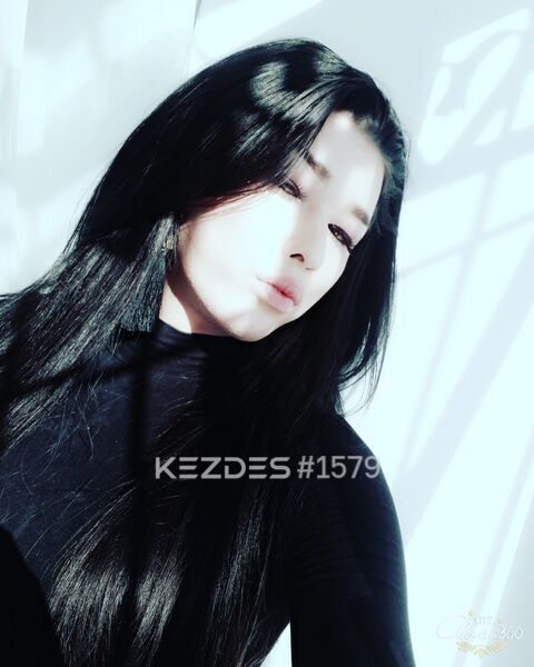 Asema write on Whats App Almaty фото — 7
