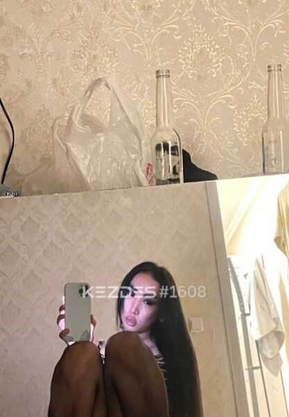 Рамона Индивидуалка Астана фото — 8