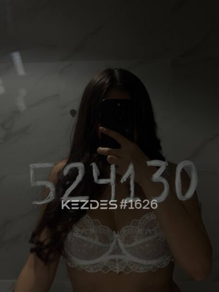 Angel боди на связи Кокшетау фото — 3