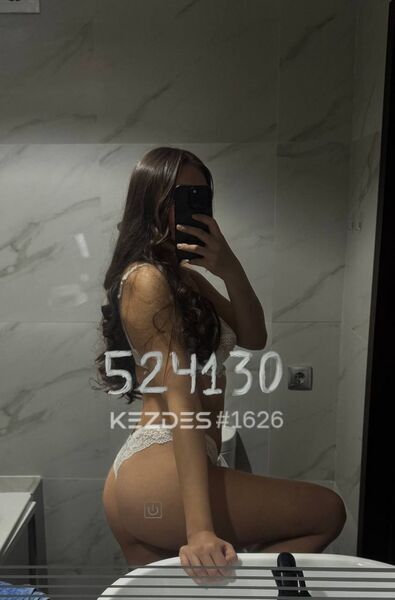 Angel боди на связи Кокшетау фото — 1