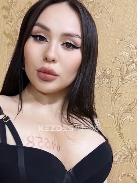 Диляра Караганда фото — 1