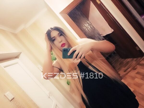 Луина Активная Шымкент фото — 5