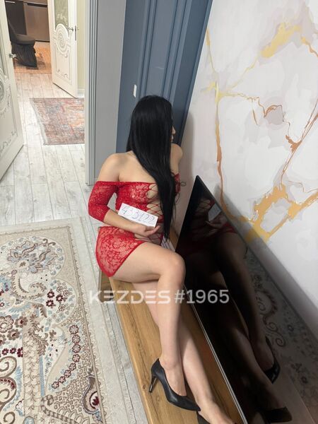 Красотка Ажара Караганда фото — 4