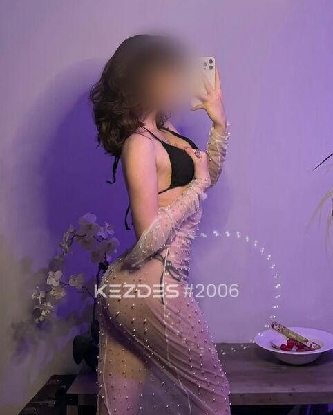 Jasmine body and intimate Outcall Shymkent фото — 2
