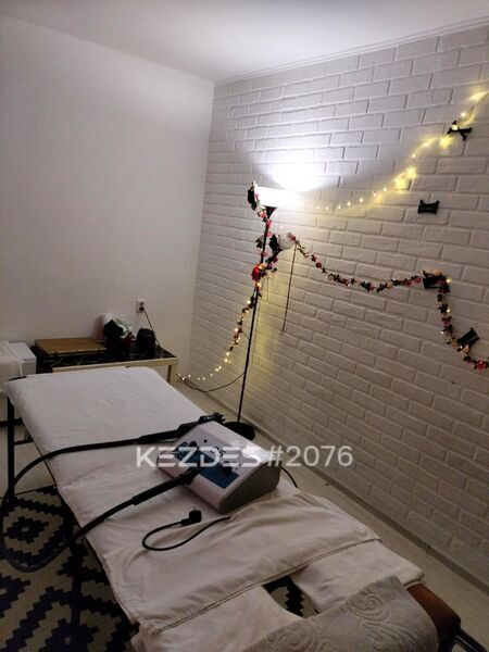 Massage Zara Shymkent фото — 4