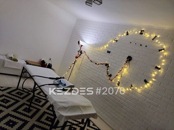 Massage Zara Shymkent фото — 5