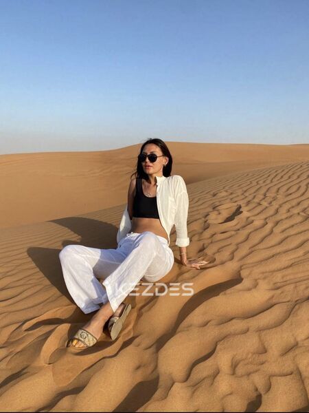 Darina-whatsapp Astana фото — 3