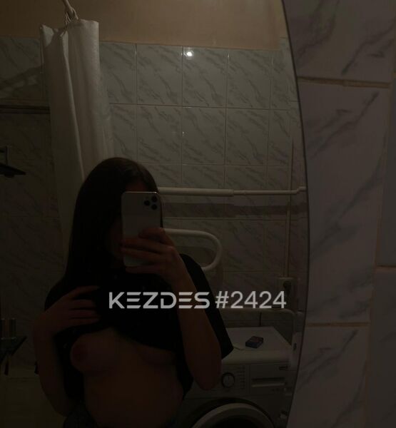 Анюта Усть-Каменогорск фото — 3