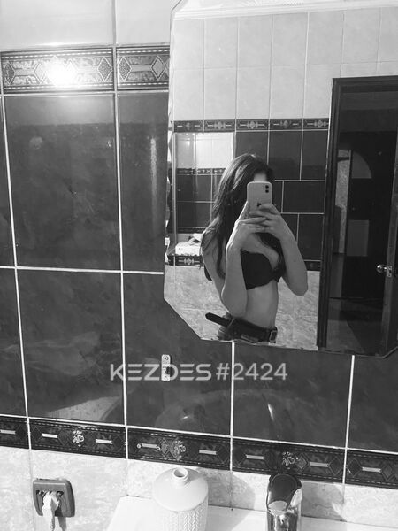 Анюта Усть-Каменогорск фото — 7
