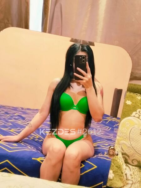 Aisha Усть-Каменогорск фото — 3