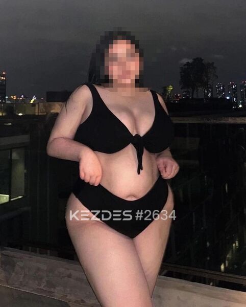 Alexandra Deep Blowjob Ust-Kamenogorsk фото — 1