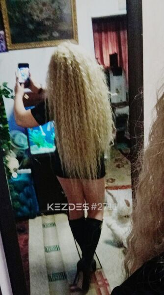 Госпожа Роксана Тараз фото — 6