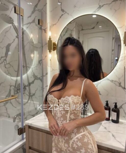 Aziza Whatsapp 阿拉木图 фото — 2