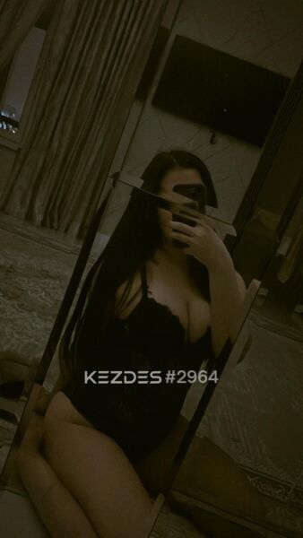 Dilya individually body massage Atyrau фото — 1