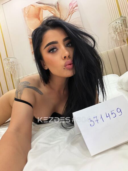 Albina Top Escort Almaty фото — 3