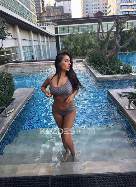 Albina Top Escort Almaty фото — 8