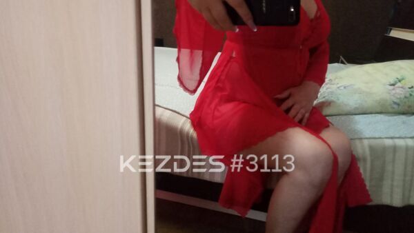 Alina Red is Pavlodar фото — 5