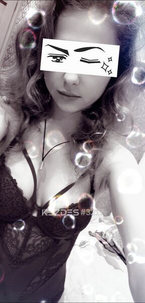 Viktoria Whatsapp Костанай фото — 8