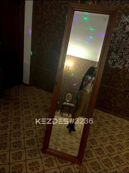 Lina Body outcall Pavlodar фото — 1