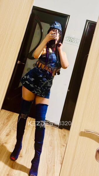 Aika massage Shymkent фото — 3
