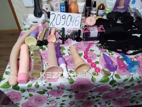 Госпожа Мэри Власная Строгая Кызылорда фото — 7