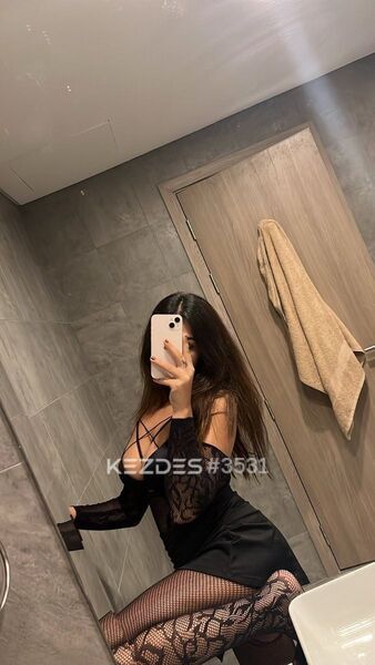 Лина На Выезд Кокшетау фото — 1